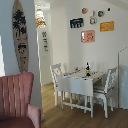 Baia Villa *