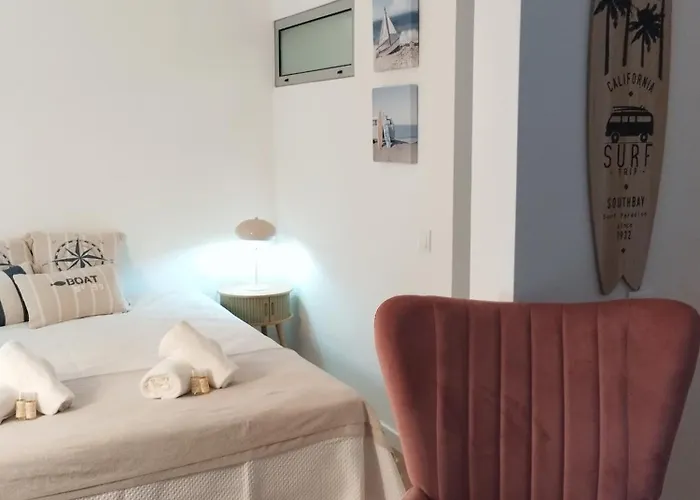 Baia Вилла Фуншал