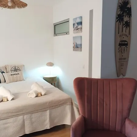 Baia Villa Funchal (Madeira)