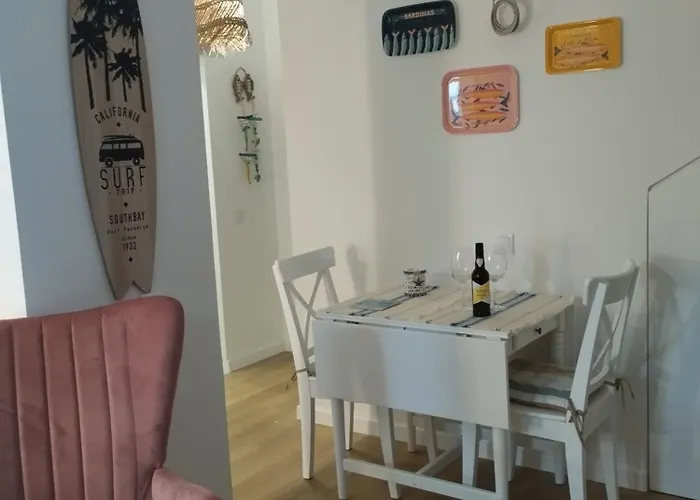 Baia Villa *