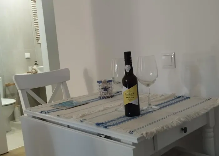 Villa Baia *